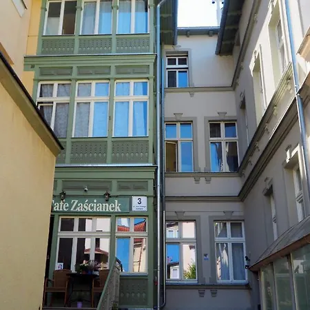 Haffnera Studio,Yonekawa Sopot Exterior photo